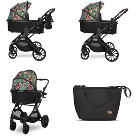 Lorelli Kinderwagen 2 in 1 Glory,