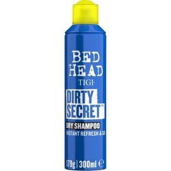 TIGI Dirty Secret Dry Shampoo 300 ml Grau Damen