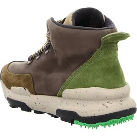SATORISAN Kiso Premium Herren Braun 43