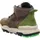 SATORISAN Kiso Premium Herren Braun 43