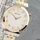 BULOVA Classic Regatta Edelstahl 24 mm 98P202