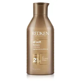 Redken All Soft Shampoo 500 ml