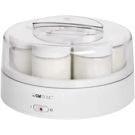 Clatronic JM 3344 Joghurtbereiter - 1,1 l