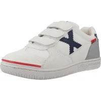 Munich G-3 Vco 436 Sneaker, weiß, 27
