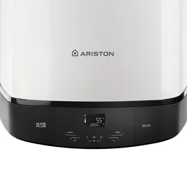 Hotpoint Nuos Plus S2 Wifi 80 l