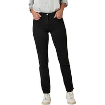 Relaxed by Toni Meine Beste Freundin Relaxed Hose Schwarz 44