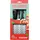 cozze Pizza Starter-Set 3-teilig: Pizzaschaufel, Thermometer und Pizzaschneider