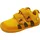 Affenzahn Barfußschuh Lucky Tiger Gelb 25