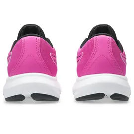 Asics CONTEND 9 Kinder Pink / Schwarz 37,5