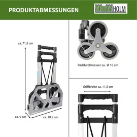 Trutzholm Sackkarre 70 kg