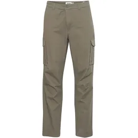 !Solid SOLID Cargohose SDJoe", in grün | Gr.: W33/L32