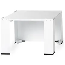 ScanPart Unterbausockel mit Blende (0150110124)