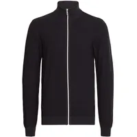 Blend Strickjacke BHGomaz in schwarz, | Gr.: XL