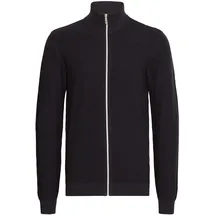 Blend Strickjacke BHGomaz in schwarz, | Gr.: XL