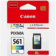 Canon CL-561XL CMY