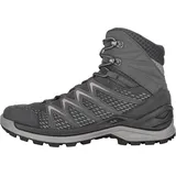 Lowa Innox Pro GTX Mid Damen Anthrazit/Rose 42