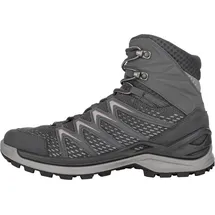 Lowa Innox Pro GTX Mid Damen Anthrazit/Rose 42