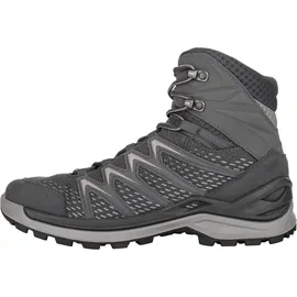 Lowa Innox Pro GTX Mid Damen Anthrazit/Rose 42