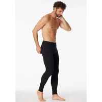 SCHIESSER Lange Unterhose 95/5 schwarz XL 2er Pack