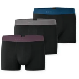 SCHIESSER Boxershorts 95/5 Multipacks sortiert 11 7er Pack