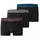 SCHIESSER Boxershorts 95/5 Multipacks sortiert 11 7er Pack