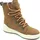 Legero Cosy Schnürstiefel Braun 38,5