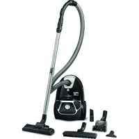 OBH Nordica Compact Power VO3985NA schwarz