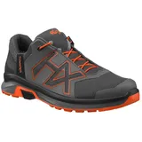 Haix CONNEXIS Go GTX Low/Grey-orange.