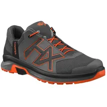Haix CONNEXIS Go GTX Low/Grey-orange.