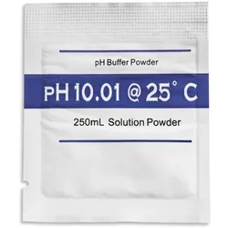 Trotec Kalibrierpulver für pH-Messgeräte - pH 10.01