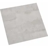 vidaXL Bodenbelag, Bodenplanken (Vinylboden)
