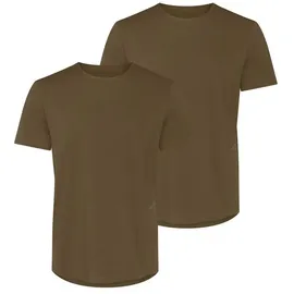 SLOGGI Tanktop T-shirt in BEECH | Gr.: S