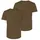 SLOGGI Tanktop T-shirt in BEECH | Gr.: S