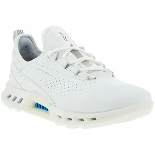 ECCO Golfschuhe Damen Biom C4, weiss
