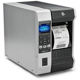 Zebra Technologies Zebra ZT610 Industrie Etikettendrucker 300 x 300 DPI 203 mm/sek Kabellos