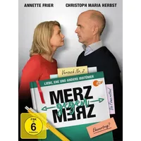 Eye see movies (AV Visionen) Merz gegen Merz -