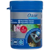 OASE AquaActiv BioKick, 200 ml (190 g) für 10.000 l - Teichbakterien Starterbakterien für Fischteich Gartenteich Schwimmteich