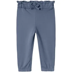 NAME IT NMFOLILAS NREG SWEAT PANT BRU Wild Wind