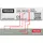 SUNLINES Dachfensterplissee Young Style Energy Saving 117,3 x 121,5 cm gelb/weiß