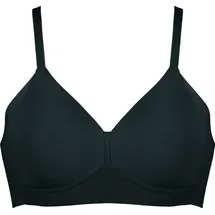 NATURANA Damen 5232 BH, Schwarz, 95
