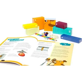 Franzis Experimentier-Adventskalender mit der Maus