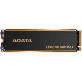 A-Data Legend 960 MAX 4 TB M.2 ALEG-960M-4TCS