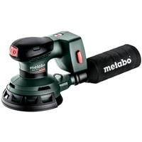 Metabo SXA 18 LTX 125 BL