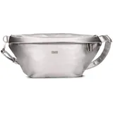 Zwei Mademoiselle.M 40 cm Silber
