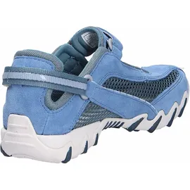 Allrounder Niro Damen Blau 39