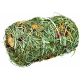 Trixie Heuballen mit Blütenmix 2 x 200 g