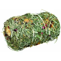 Trixie Heuballen mit Blütenmix 2 x 200 g