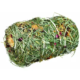Trixie Heuballen mit Blütenmix 2 x 200 g