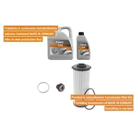 VAICO Teilesatz, Ölwechsel-Automatikgetriebe Green Mobility Parts
