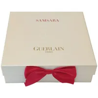 GUERLAIN Samsara Old Version Eau de Toilette 100 ml + Zerstäuber für die Tasche